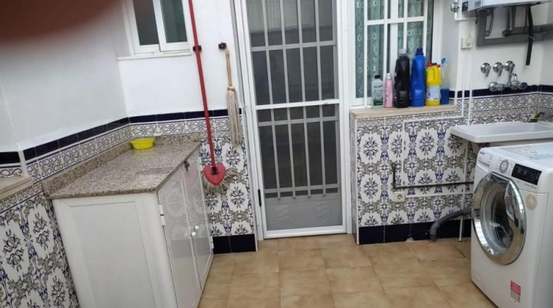Murcia - Calasparra - 251m2