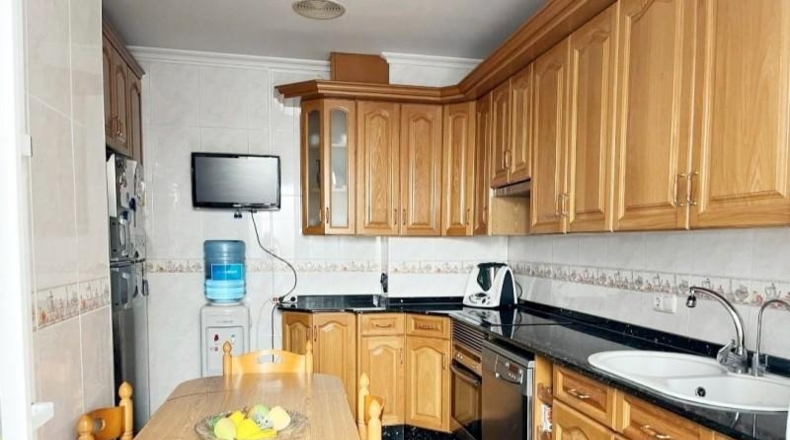Murcia - Calasparra - 251m2