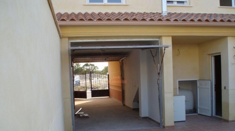 Albacete - Fuensanta - 150m2