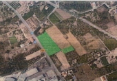 Terreny no urbanitzable en venda a la España, Múrcia, ref.: TR119619 foto