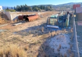 Sòl urbà en venda a la España, el Perelló, ref.: TR120413 foto