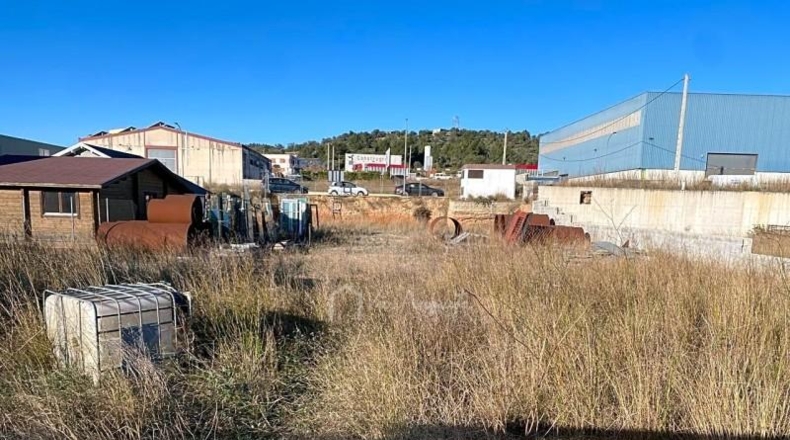 Tarragona - el Perelló - 1110m2