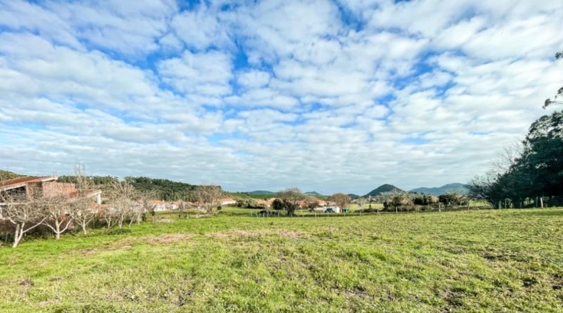 Cantabria - Bárcena de Cicero - 3602m2