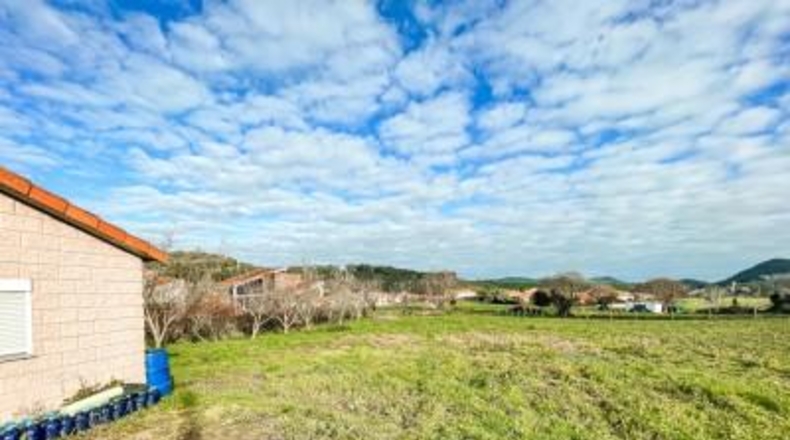 Cantabria - Bárcena de Cicero - 3602m2