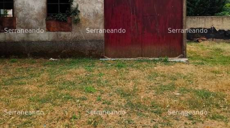 Huelva - Galaroza - 662m2