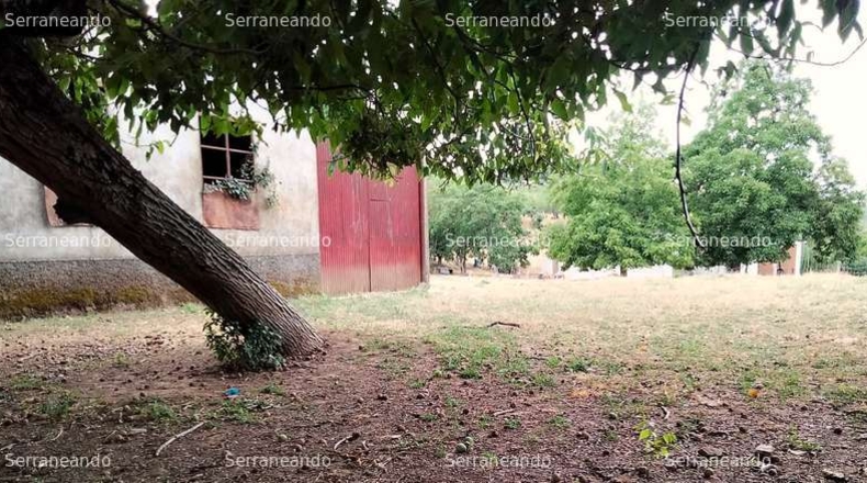 Huelva - Galaroza - 662m2