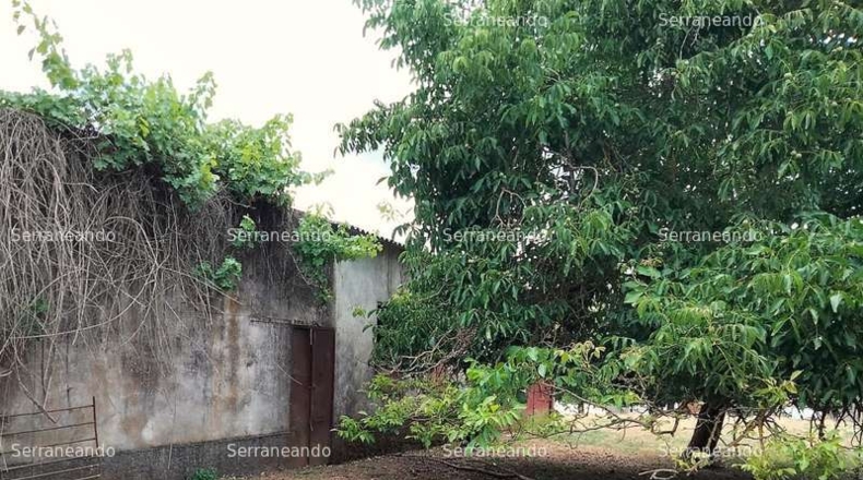 Huelva - Galaroza - 662m2