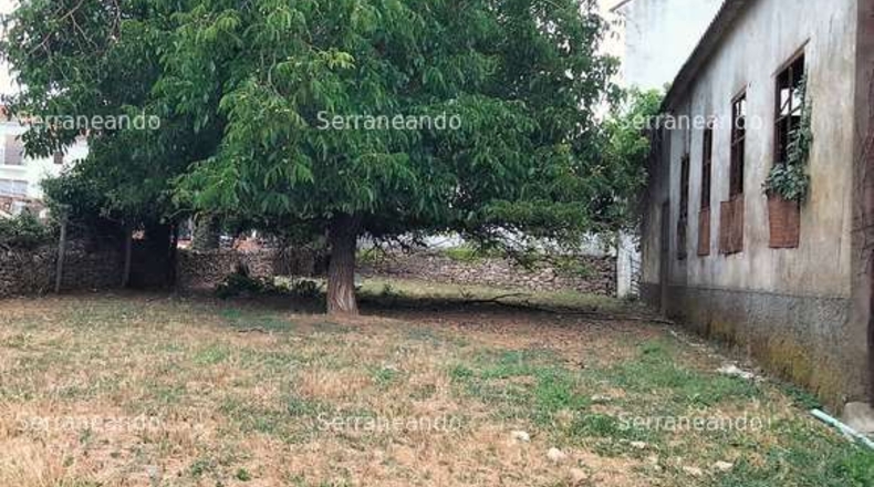 Huelva - Galaroza - 662m2