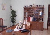 Chalet independiente con terreno en venta en la España, Moratalla, ref: TR298443 foto