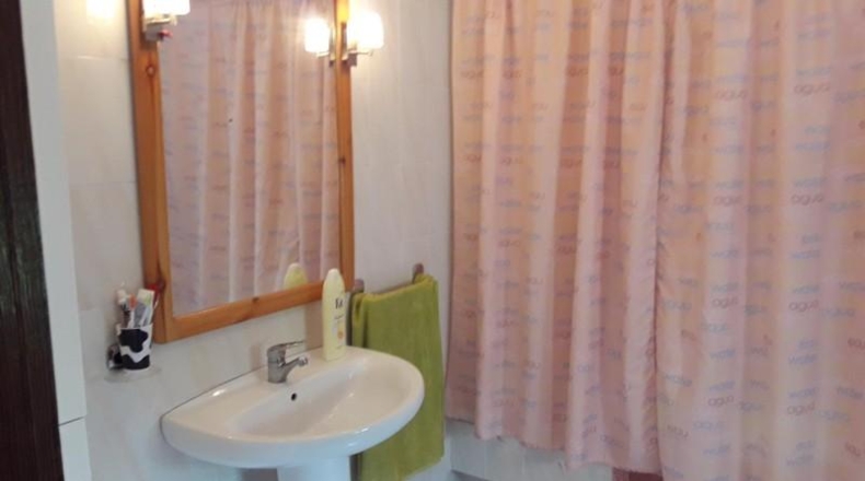 Murcia - Moratalla - 292m2