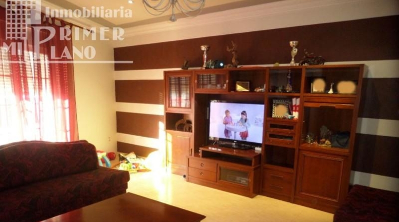 Ciudad Real - Tomelloso - 140m2