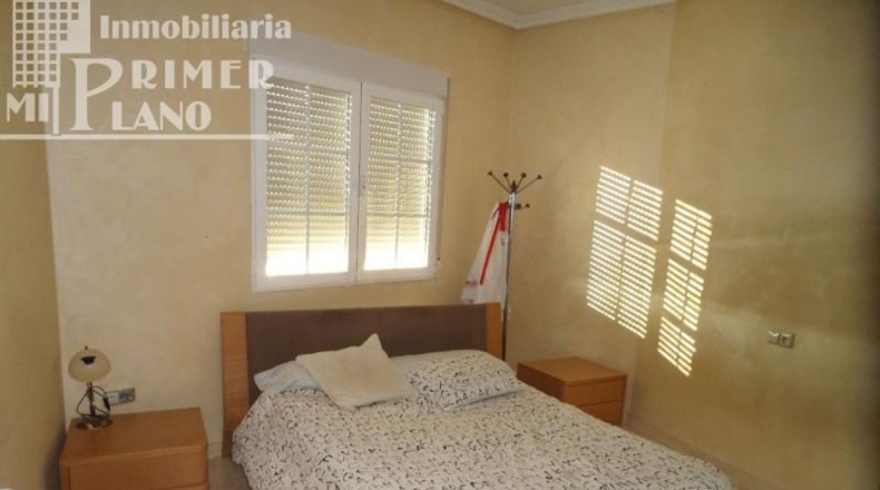 Ciudad Real - Tomelloso - 140m2