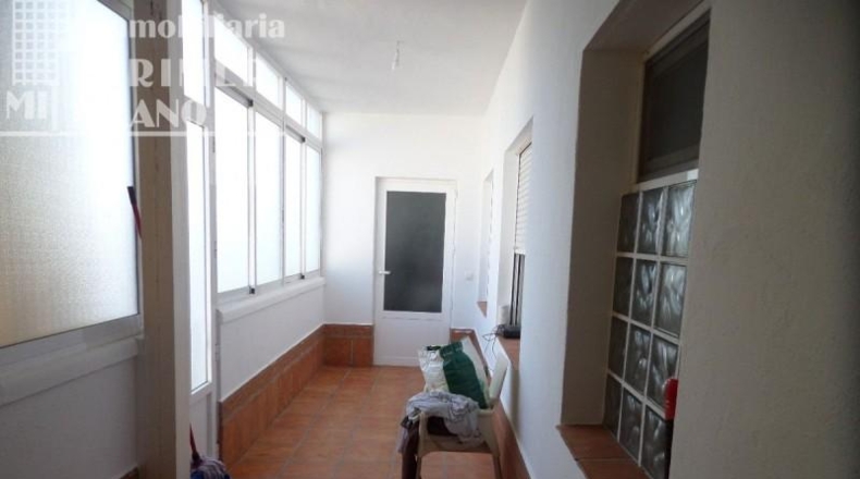 Ciudad Real - Tomelloso - 140m2
