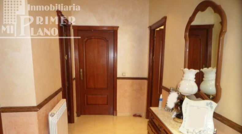 Ciudad Real - Tomelloso - 140m2