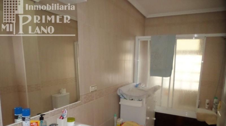Ciudad Real - Tomelloso - 140m2