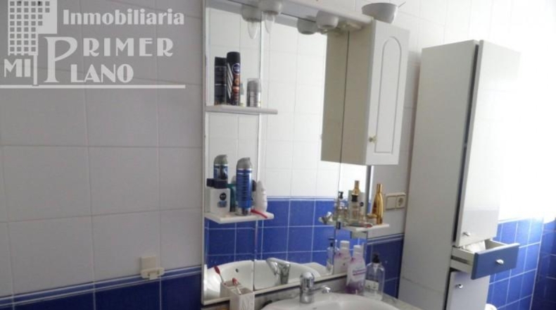 Ciudad Real - Tomelloso - 140m2