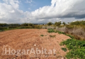 Parcela urbanizable en venta en la España, Moncofa, ref: TR121545 foto