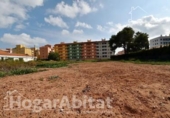 Parcela urbanizable en venta en la España, Moncofa, ref: TR121545 foto