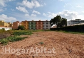 Parcela urbanizable en venta en la España, Moncofa, ref: TR121545 foto