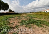 Parcela urbanizable en venta en la España, Moncofa, ref: TR121545 foto