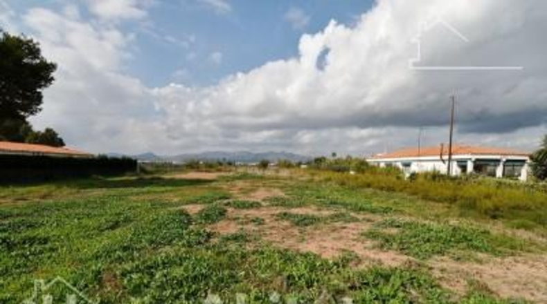 Castellón - Moncofa - 899m2