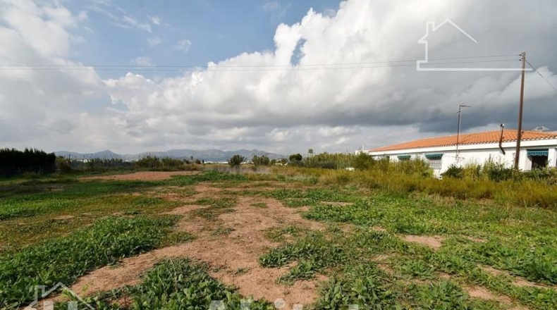 Castellón - Moncofa - 899m2