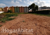 Parcela urbanizable en venta en la España, Moncofa, ref: TR121545 foto