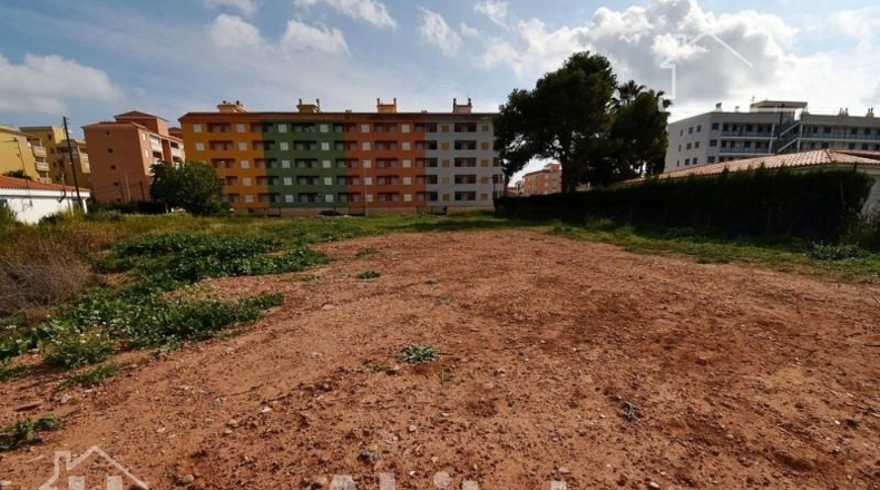 Castellón - Moncofa - 899m2