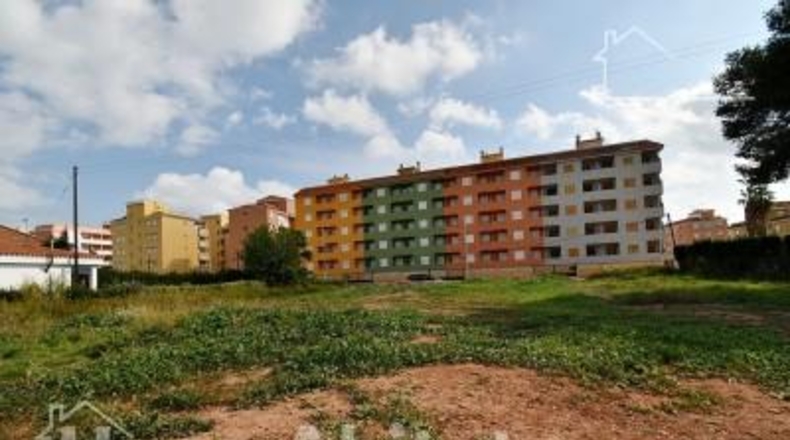 Castellón - Moncofa - 899m2