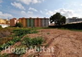 Parcela urbanizable en venta en la España, Moncofa, ref: TR121545 foto