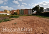 Parcela urbanizable en venta en la España, Moncofa, ref: TR121545 foto