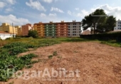 Parcela urbanizable en venta en la España, Moncofa, ref: TR121545 foto