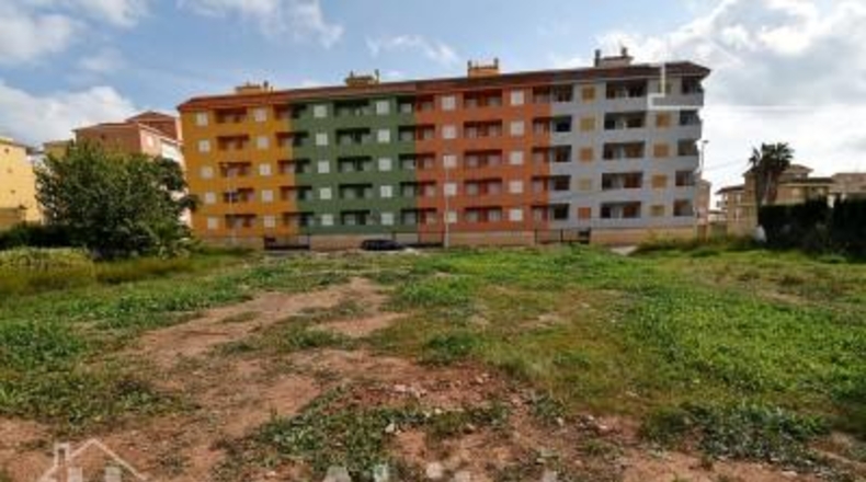 Castellón - Moncofa - 899m2
