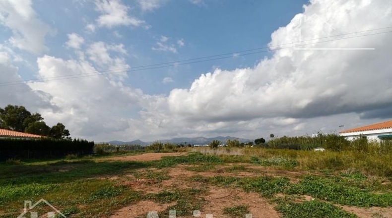 Castellón - Moncofa - 899m2