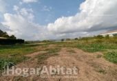 Parcela urbanizable en venta en la España, Moncofa, ref: TR121545 foto