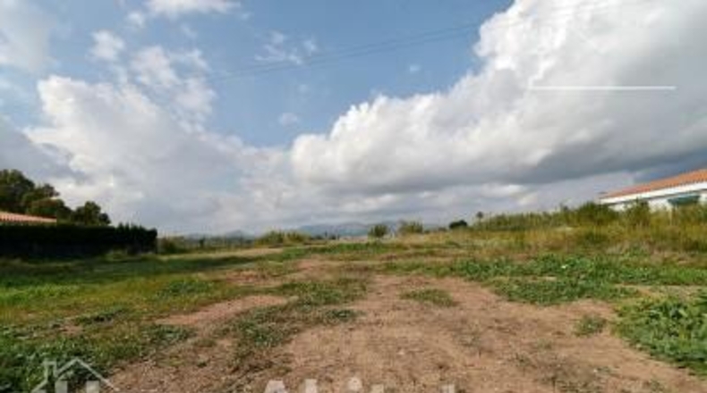 Castellón - Moncofa - 899m2