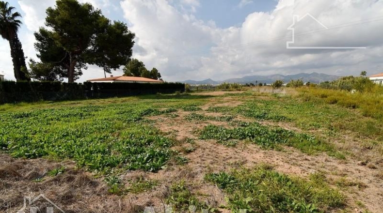Castellón - Moncofa - 899m2