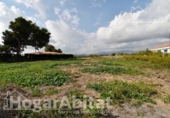 Parcela urbanizable en venta en la España, Moncofa, ref: TR121545 foto