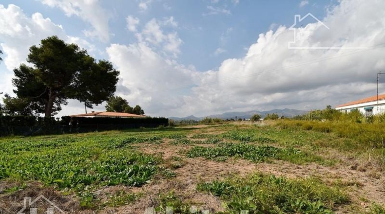 Castellón - Moncofa - 899m2