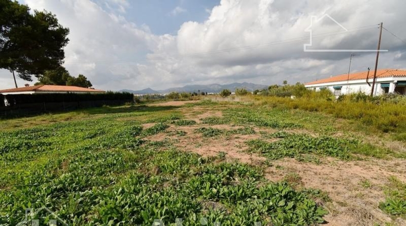 Castellón - Moncofa - 899m2