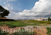 Parcela urbanizable en venta en la España, Moncofa, ref: TR121545 foto
