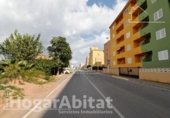 Parcela urbanizable en venta en la España, Moncofa, ref: TR121545 foto
