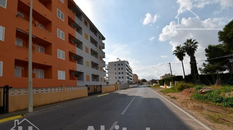 Castellón - Moncofa - 899m2