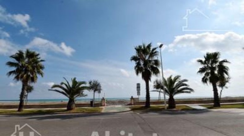 Castellón - Moncofa - 899m2