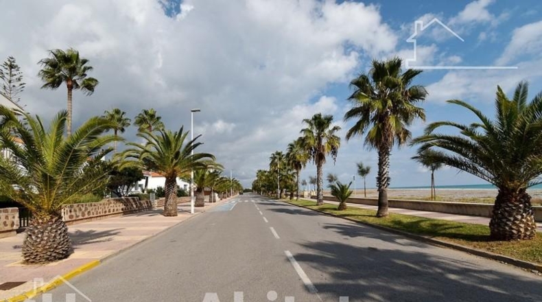 Castellón - Moncofa - 899m2