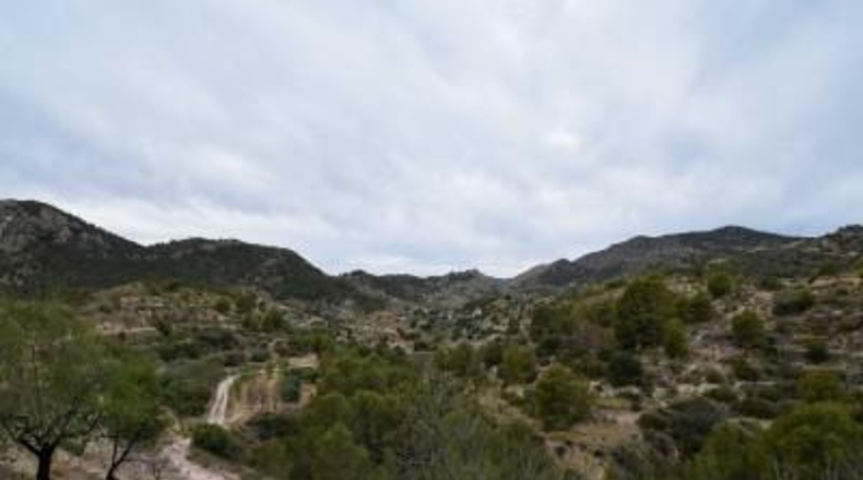 Alicante - Sella - 42738m2
