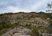 Xalet independent amb terreny en venda a la España, Sella, ref.: TR144840 foto