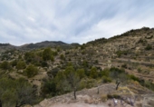 Xalet independent amb terreny en venda a la España, Sella, ref.: TR144840 foto
