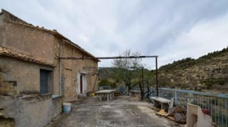 Alicante - Sella - 42738m2