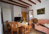 Xalet independent amb terreny en venda a la España, Sella, ref.: TR144840 foto